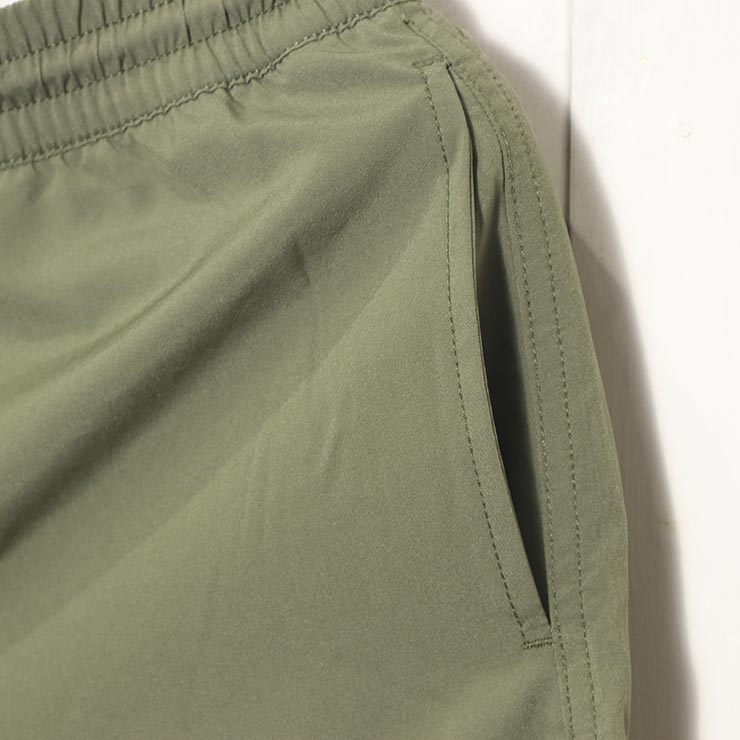 [����å��ݥ����б�] ���硼�� �ϡ��եѥ�� ���ȥ�å����硼�� �ܡ��ɥ��硼�� Rhythm �ꥺ�� CLASSIC BEACH SHORT CL21M-JA12