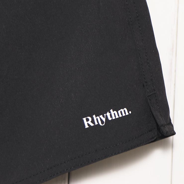 [����å��ݥ����б�] ���硼�� �ϡ��եѥ�� ���ȥ�å����硼�� �ܡ��ɥ��硼�� Rhythm �ꥺ�� CLASSIC BEACH SHORT CL21M-JA12
