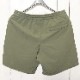 [����å��ݥ����б�] ���硼�� �ϡ��եѥ�� ���ȥ�å����硼�� �ܡ��ɥ��硼�� Rhythm �ꥺ�� CLASSIC BEACH SHORT CL21M-JA12