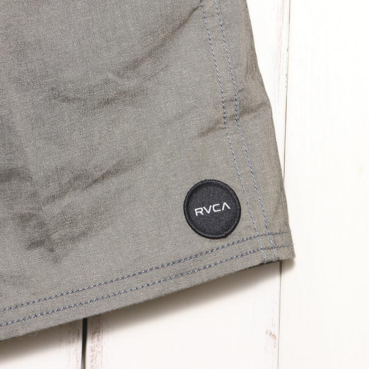 ���ȥ�å����硼�� �ϡ��եѥ�� RVCA �롼�� BARNES ELASTIC SHORTS AVYBS00265