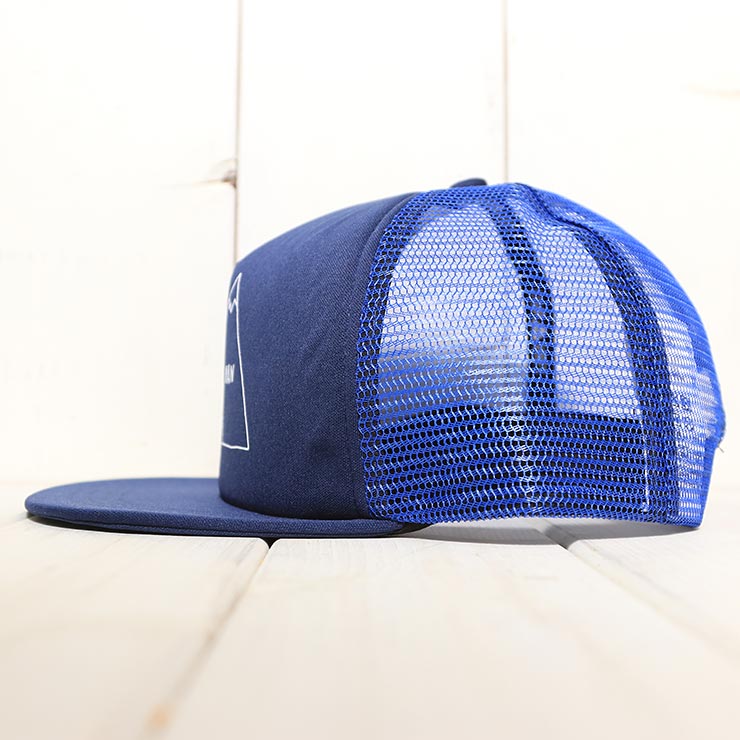 ������̵����˹�� ��å��奭��å�  POLeR �ݡ��顼 VENN MESH CAP 251MCV0107 NVY ��������Ź������