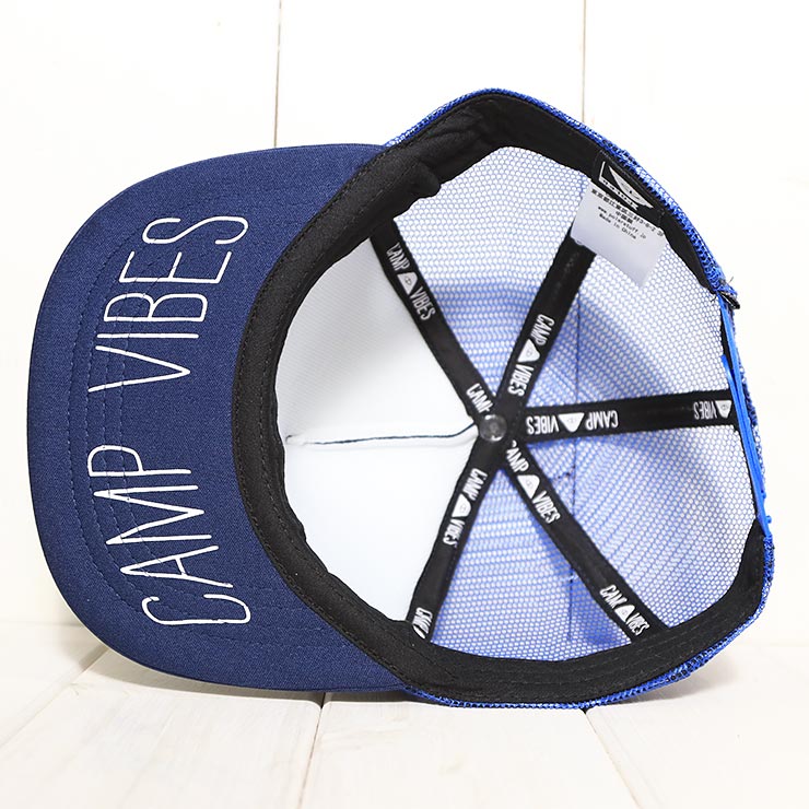 ������̵����˹�� ��å��奭��å�  POLeR �ݡ��顼 VENN MESH CAP 251MCV0107 NVY ��������Ź������