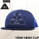 ������̵����˹�� ��å��奭��å�  POLeR �ݡ��顼 VENN MESH CAP 251MCV0107 NVY ��������Ź������
