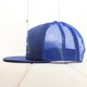 ������̵����˹�� ��å��奭��å�  POLeR �ݡ��顼 VENN MESH CAP 251MCV0107 NVY ��������Ź������