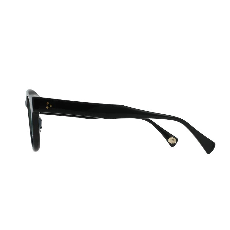 ̵ۥ󥰥饹 и RAEN Optics 졼 ZELTI Recycled Black / Green Polarized 100F231ZEL-S762-49 Ź