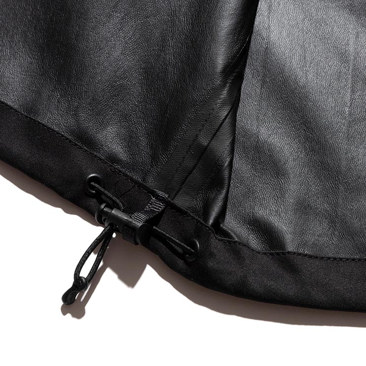 THE ROARK REVIVAL ХХ CARAVAN JACKET 른㥱å  RJJ1154-BLK Ź