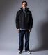 THE ROARK REVIVAL ХХ CARAVAN JACKET 른㥱å  RJJ1154-BLK Ź