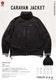 THE ROARK REVIVAL ХХ CARAVAN JACKET 른㥱å  RJJ1154-BLK Ź