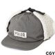 POLeR �ݡ��顼 COTTON BOA FLAP CAP ˹�� ���䡼�ե�åץ���å�  253MCV0081 ��������Ź������