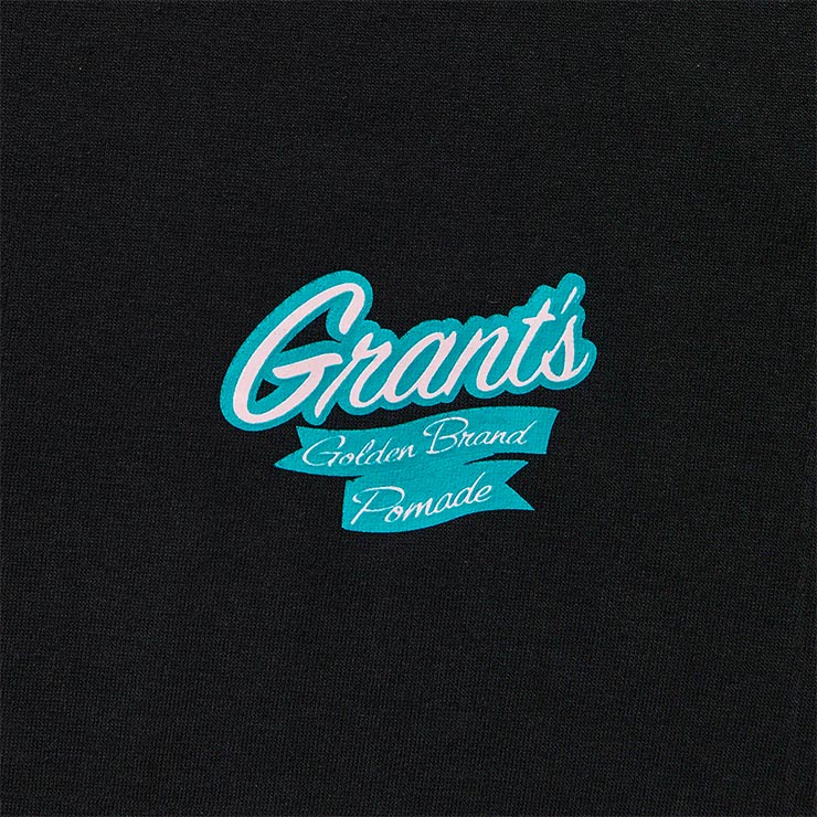 ̵ȾµT ץTEE Grants Golden Brand ĥǥ֥ CLASSIC LINE S/S TEE