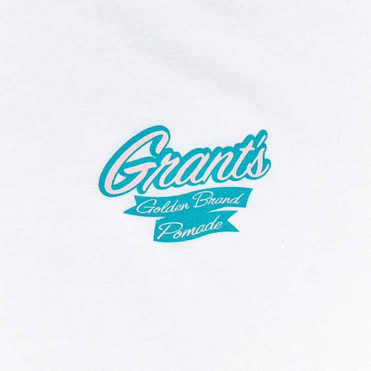 ̵ȾµT ץTEE Grants Golden Brand ĥǥ֥ CLASSIC LINE S/S TEE