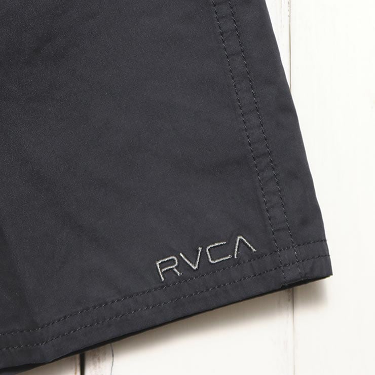���硼�� �ϡ��եѥ�� RVCA �롼�� OPPOSITES ELASTIC 2 SHORTS AVYHY03000L