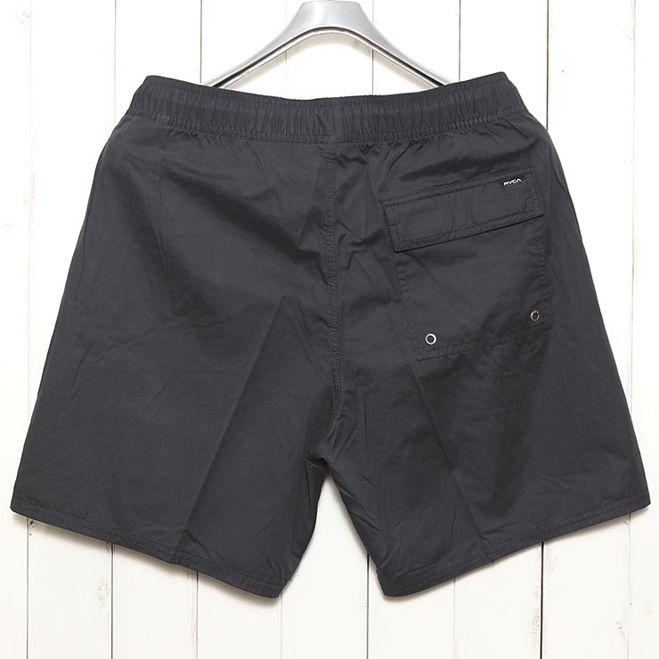 ���硼�� �ϡ��եѥ�� RVCA �롼�� OPPOSITES ELASTIC 2 SHORTS AVYHY03000L