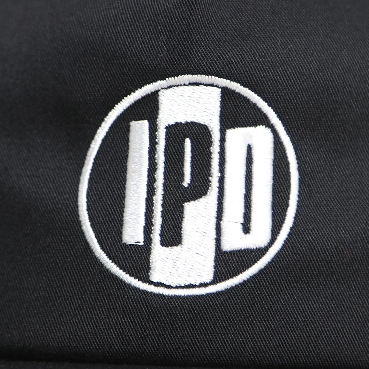 ˹�� ���ʥåץХå�����å� IPD �����ԡ��ǥ��� OG LEGEND CAP IPDHTOL-729 BLK ��������Ź������