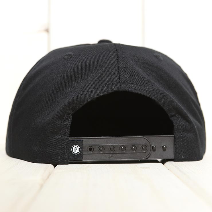 ˹�� ���ʥåץХå�����å� IPD �����ԡ��ǥ��� OG LEGEND CAP IPDHTOL-729 BLK ��������Ź������