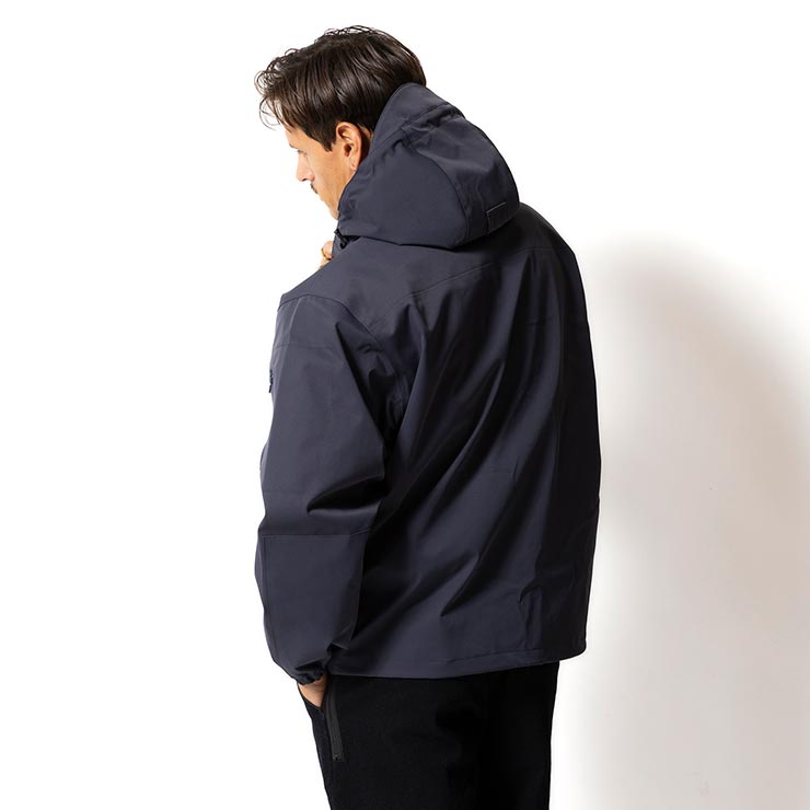 ROARK �������� CARAVAN JACKET �����른�㥱�å� �������� RJJ1154-DSN ��������Ź������