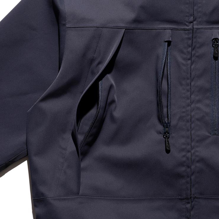 ROARK �������� CARAVAN JACKET �����른�㥱�å� �������� RJJ1154-DSN ��������Ź������
