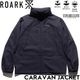 ROARK �������� CARAVAN JACKET �����른�㥱�å� �������� RJJ1154-DSN ��������Ź������