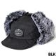 POLeR �ݡ��顼 FLIGHT NYLON FUR FLAP CAP ˹�� ���䡼�ե�åץ���å�  253MCV0082 ��������Ź������