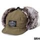 POLeR �ݡ��顼 FLIGHT NYLON FUR FLAP CAP ˹�� ���䡼�ե�åץ���å�  253MCV0082 ��������Ź������