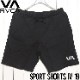 ������̵���ۥϡ��եѥ�� ��������ȥ��硼�� RVCA �롼�� SPORT SHORTS IV 19 AVYWS00135