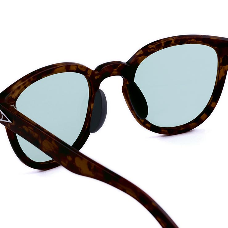 ̵ۥ󥰥饹 TYMER ޡ BLAKE ֥쥤 Tortoise/Light Green TY101-MTT-LGR Ź