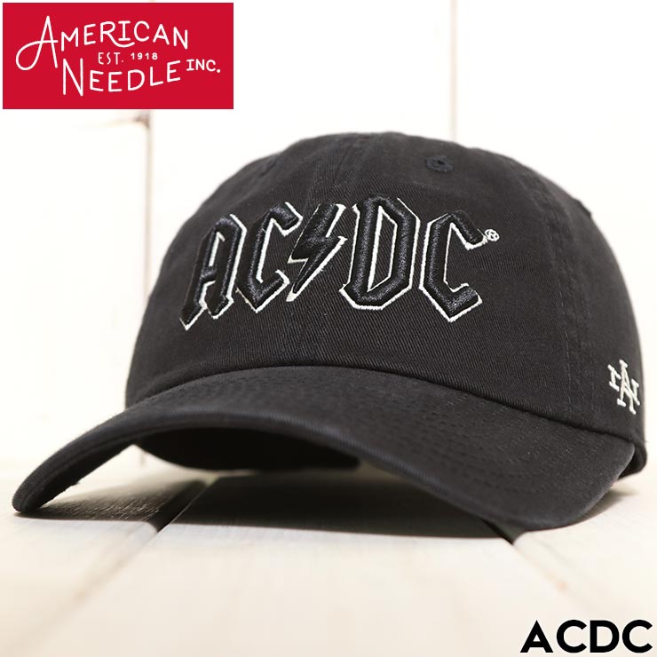 ���ȥ�åץ���å� ˹�� AMERICAN NEEDLE ����ꥫ��ˡ��ɥ� ACDC SMU674A-ACDC ��������Ź������