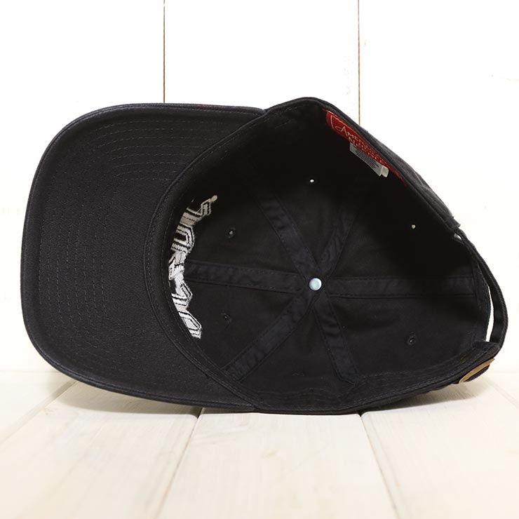 ���ȥ�åץ���å� ˹�� AMERICAN NEEDLE ����ꥫ��ˡ��ɥ� ACDC SMU674A-ACDC ��������Ź������