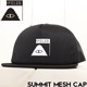 ̵˹ å奭å  POLeR ݡ顼 SUMMIT MESH CAP 251MCV0108 BLK Ź