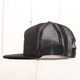 ̵˹ å奭å  POLeR ݡ顼 SUMMIT MESH CAP 251MCV0108 BLK Ź