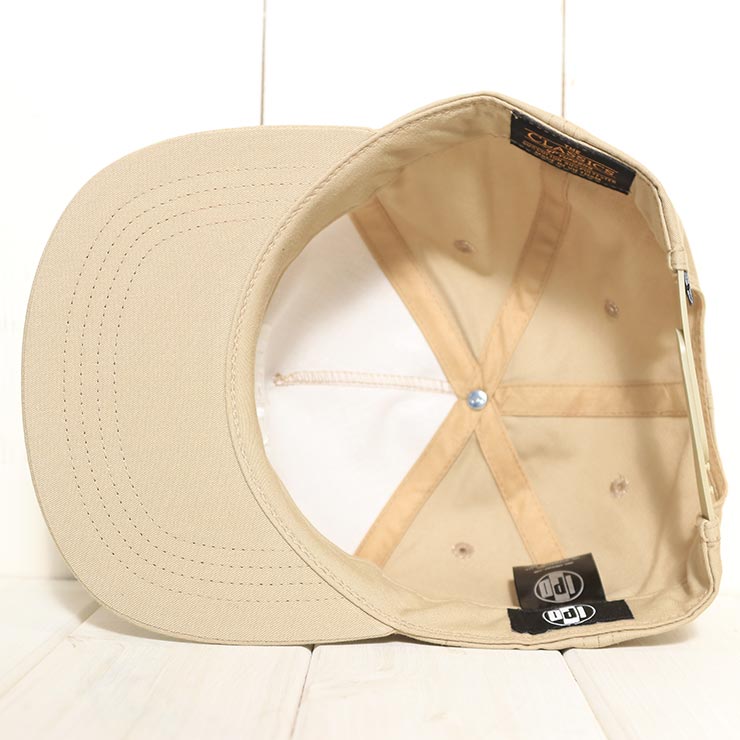 ˹�� ���ʥåץХå�����å� IPD �����ԡ��ǥ��� OG LEGEND CAP IPDHTOL-729 KHA ��������Ź������