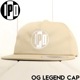 ˹�� ���ʥåץХå�����å� IPD �����ԡ��ǥ��� OG LEGEND CAP IPDHTOL-729 KHA ��������Ź������