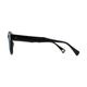 ̵ۥ󥰥饹 RAEN Optics 졼 ZELTI Recycled Black / Blue 100F231ZEL-S761-49 Ź