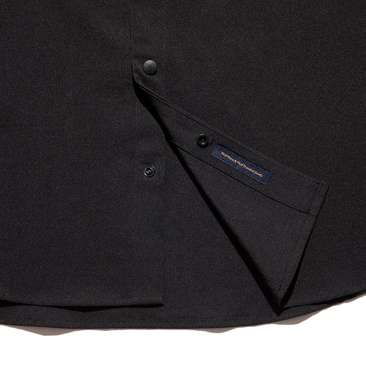 ̵ROARK    DELTA QD SS SHIRTS RWJD1120-BLK  Ⱦµ ۴® ȥåǺ ޡ 