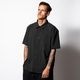 ̵ROARK    DELTA QD SS SHIRTS RWJD1120-BLK  Ⱦµ ۴® ȥåǺ ޡ 