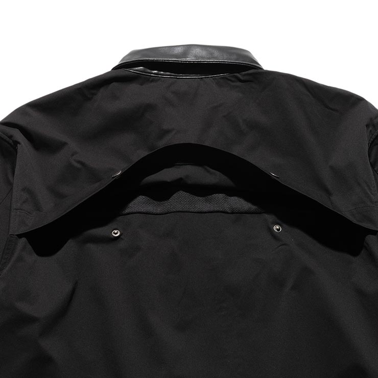 THE ROARK REVIVAL ����������Х��Х� WAYPOINT JACKET ���㥱�å� �������� RJJ1157-BLK ��������Ź������