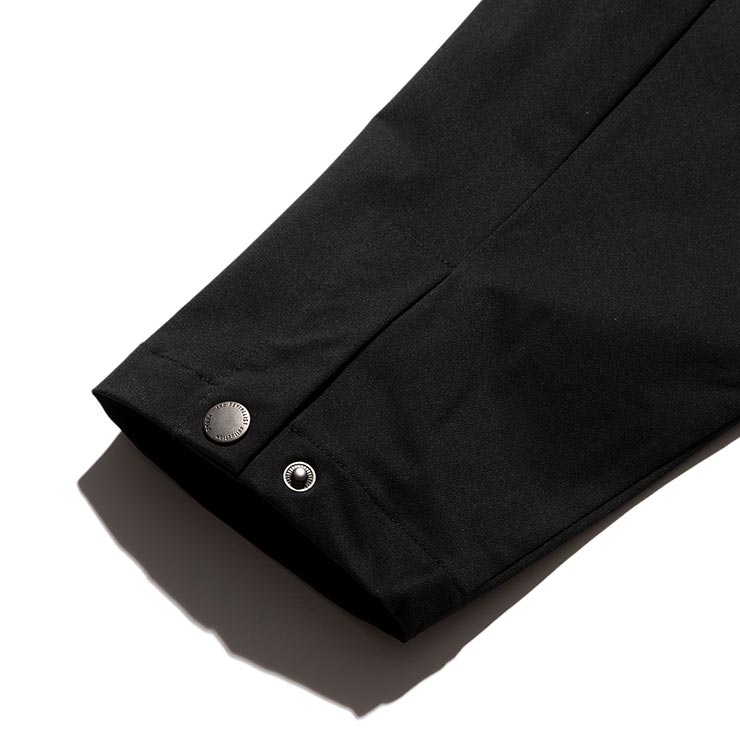 THE ROARK REVIVAL ����������Х��Х� WAYPOINT JACKET ���㥱�å� �������� RJJ1157-BLK ��������Ź������