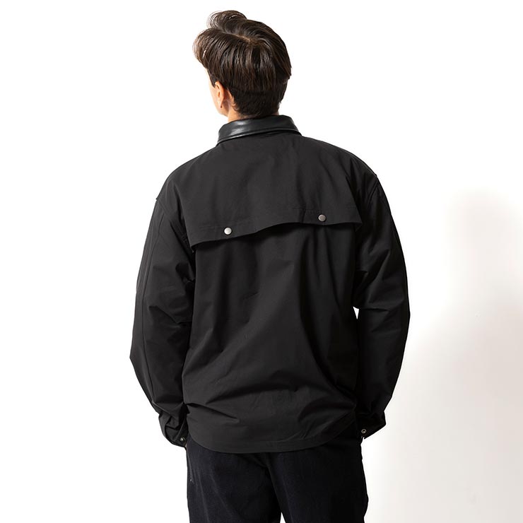 THE ROARK REVIVAL ����������Х��Х� WAYPOINT JACKET ���㥱�å� �������� RJJ1157-BLK ��������Ź������