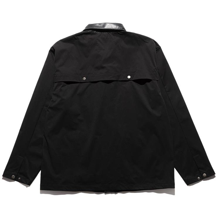 THE ROARK REVIVAL ����������Х��Х� WAYPOINT JACKET ���㥱�å� �������� RJJ1157-BLK ��������Ź������