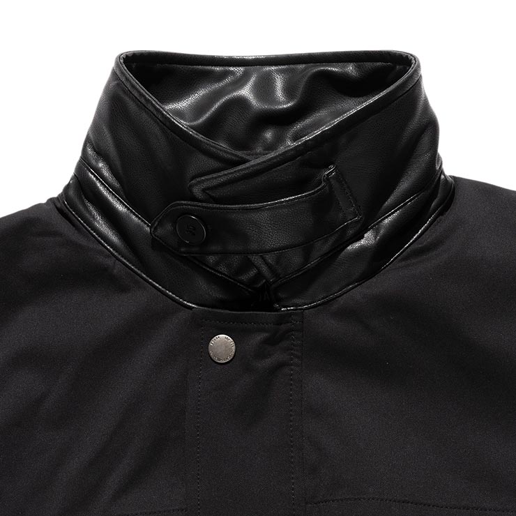 THE ROARK REVIVAL ����������Х��Х� WAYPOINT JACKET ���㥱�å� �������� RJJ1157-BLK ��������Ź������