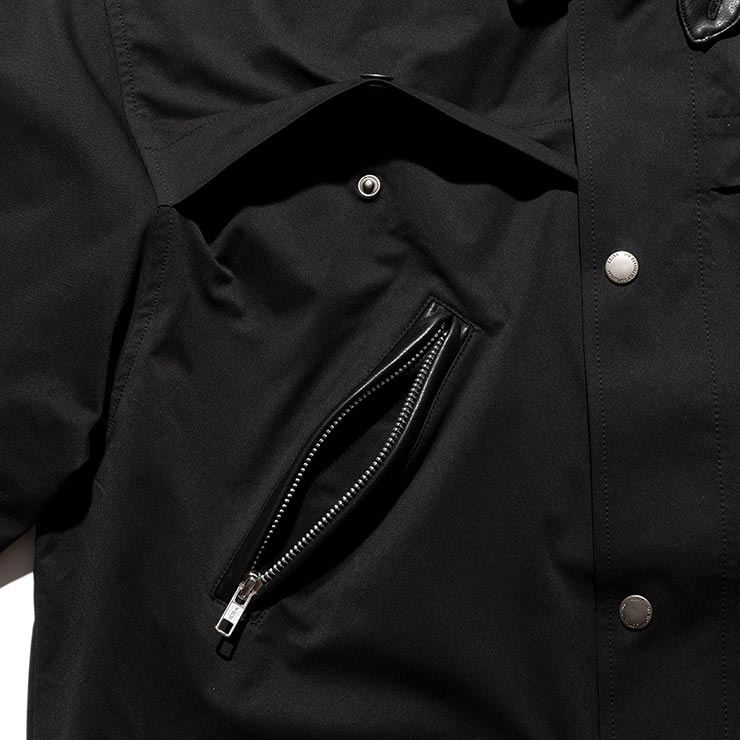 THE ROARK REVIVAL ����������Х��Х� WAYPOINT JACKET ���㥱�å� �������� RJJ1157-BLK ��������Ź������