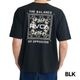 RVCA �롼�� T����� ��� ȾµT����� ����ե��å�T����� �䴶T����� �ۿ�®�� 4WAY���ȥ�å� UV���å� UPF30 EXOTIC BOX TEE BG04A204 26SU ��������Ź������