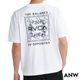 RVCA �롼�� T����� ��� ȾµT����� ����ե��å�T����� �䴶T����� �ۿ�®�� 4WAY���ȥ�å� UV���å� UPF30 EXOTIC BOX TEE BG04A204 26SU ��������Ź������