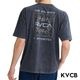 RVCA �롼�� T����� ��� ȾµT����� ����ե��å�T����� �䴶T����� �ۿ�®�� 4WAY���ȥ�å� UV���å� UPF30 EXOTIC BOX TEE BG04A204 26SU ��������Ź������