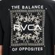 RVCA �롼�� T����� ��� ȾµT����� ����ե��å�T����� �䴶T����� �ۿ�®�� 4WAY���ȥ�å� UV���å� UPF30 EXOTIC BOX TEE BG04A204 26SU ��������Ź������