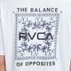 RVCA �롼�� T����� ��� ȾµT����� ����ե��å�T����� �䴶T����� �ۿ�®�� 4WAY���ȥ�å� UV���å� UPF30 EXOTIC BOX TEE BG04A204 26SU ��������Ź������