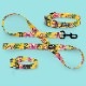 ̵Leeds Dog Supply ꡼ɥåץ饤 LUAU STEP IN HARNESS ɥåϡͥ S