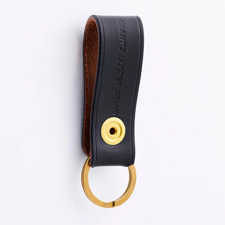 [����å��ݥ����б�] ������� �����ۥ���� Grants Golden Brand �����ĥ�����ǥ�֥��� KEYRING