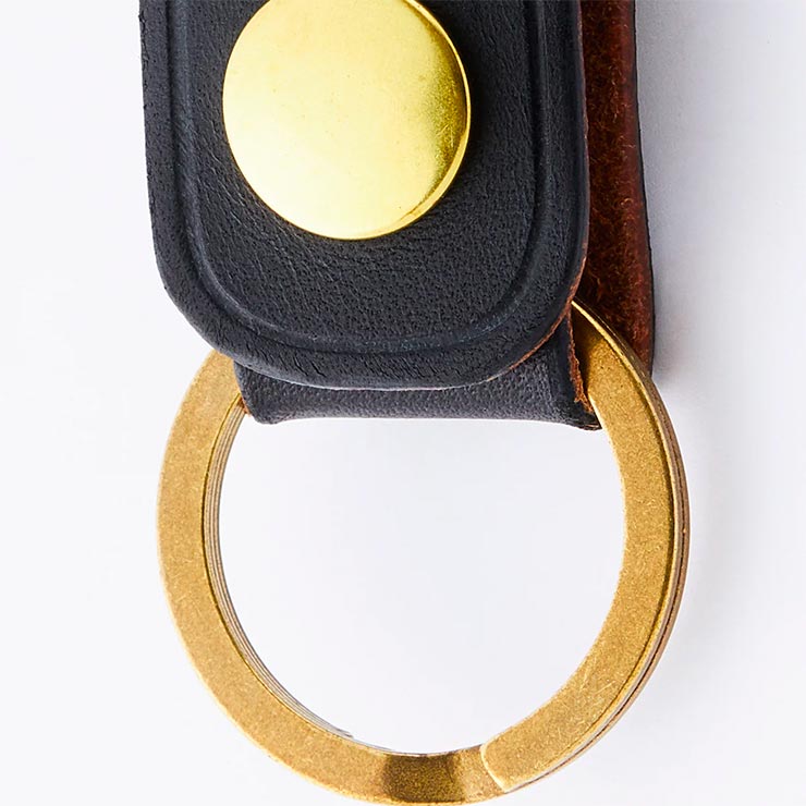 [����å��ݥ����б�] ������� �����ۥ���� Grants Golden Brand �����ĥ�����ǥ�֥��� KEYRING