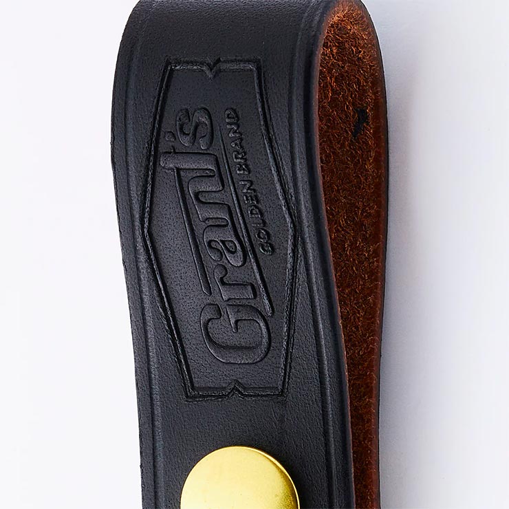 [����å��ݥ����б�] ������� �����ۥ���� Grants Golden Brand �����ĥ�����ǥ�֥��� KEYRING